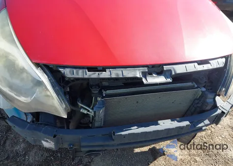 2014 Kia Rio Lx z USA, uszkodzony, nr VIN KNADM4A37E6364830